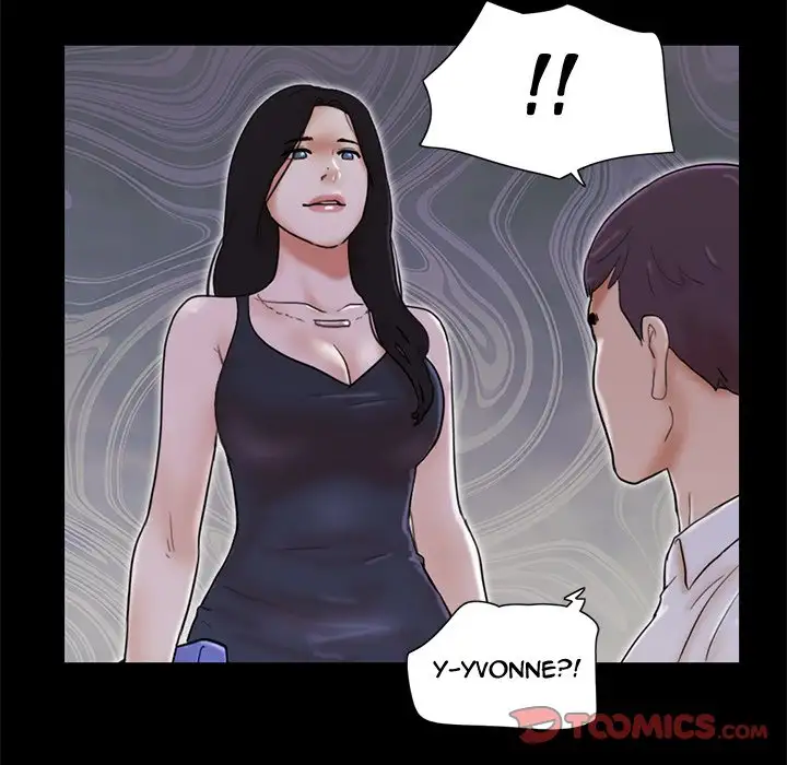 Inevitable Trap Chapter 27 - Page 32