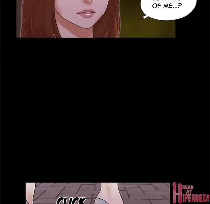 Inevitable Trap Chapter 27 - Page 59