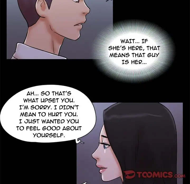 Inevitable Trap Chapter 27 - Page 66