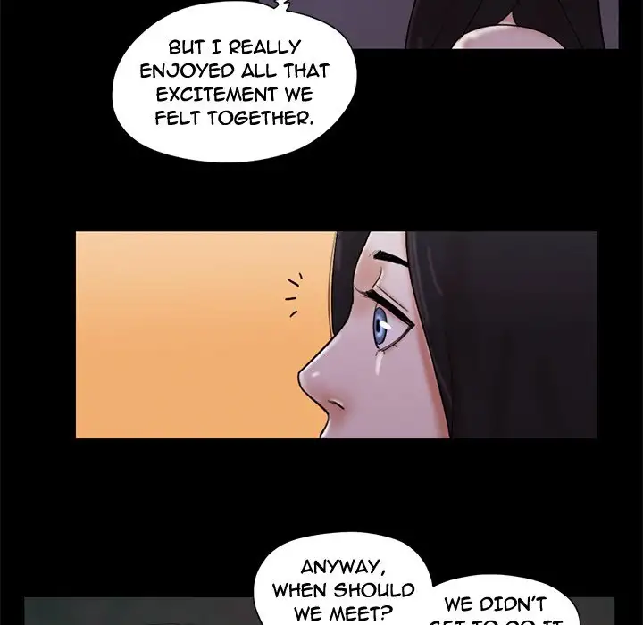 Inevitable Trap Chapter 27 - Page 67