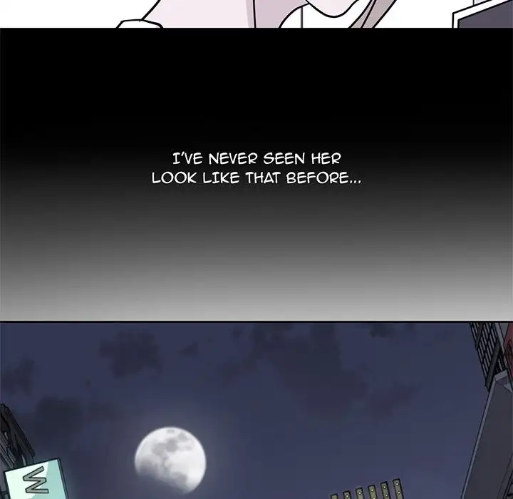 Springtime for Blossom Chapter 12 - Page 25