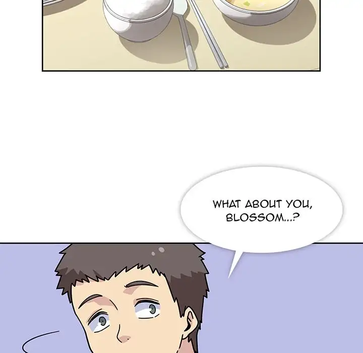 Springtime for Blossom Chapter 12 - Page 67