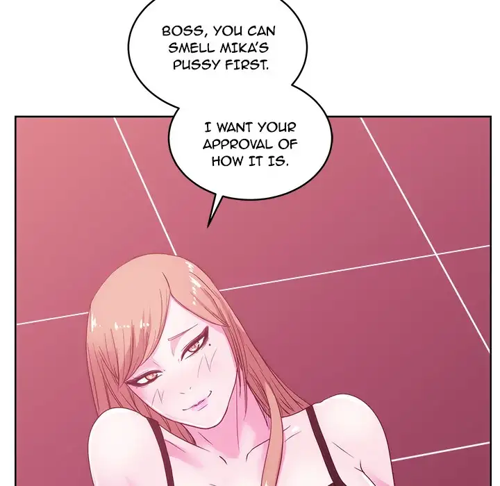 Soojung’s Comic Store Chapter 27 - Page 132