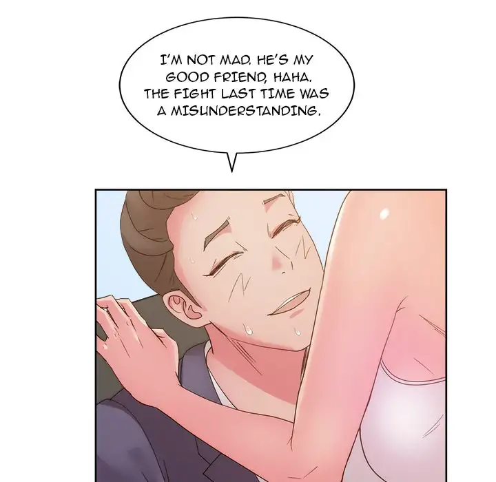 Soojung’s Comic Store Chapter 27 - Page 41