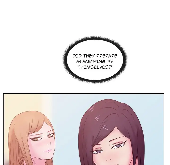 Soojung’s Comic Store Chapter 27 - Page 92