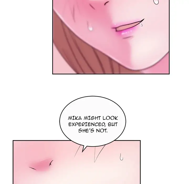 Soojung’s Comic Store Chapter 34 - Page 36