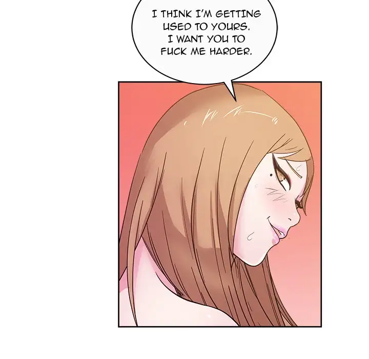 Soojung’s Comic Store Chapter 34 - Page 56