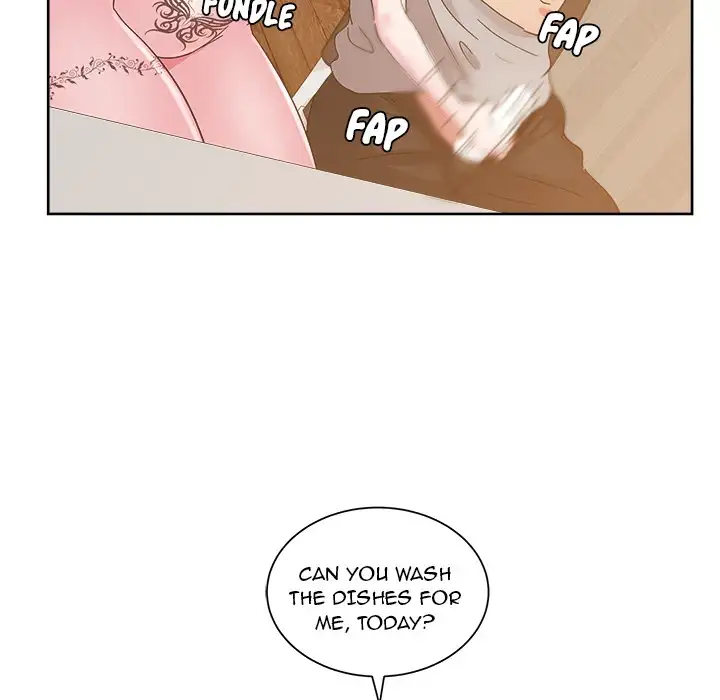 Soojung’s Comic Store Chapter 36 - Page 71