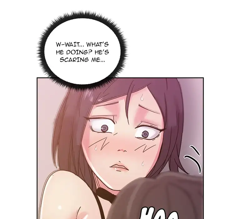 Soojung’s Comic Store Chapter 40 - Page 95