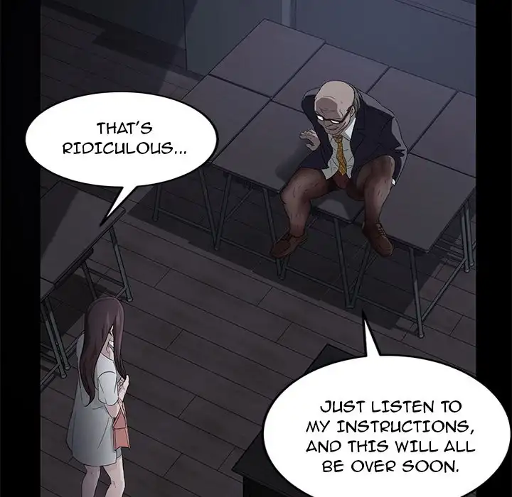 Stolen Chapter 14 - Page 84