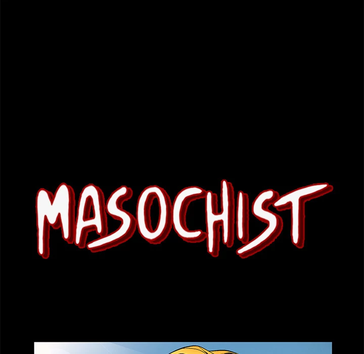 Masochist Chapter 13 - Page 8