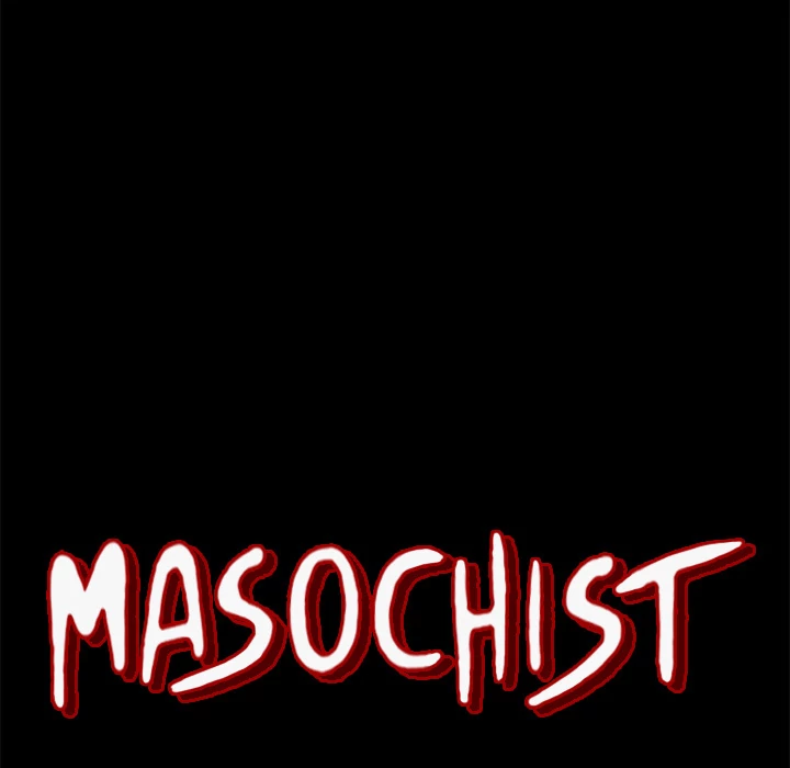 Masochist Chapter 3 - Page 39