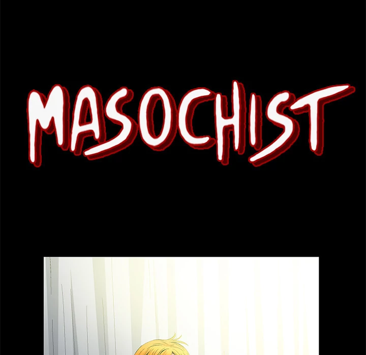 Masochist Chapter 9 - Page 31