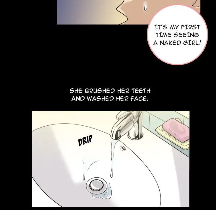 Her Voice Chapter 1 - Page 43