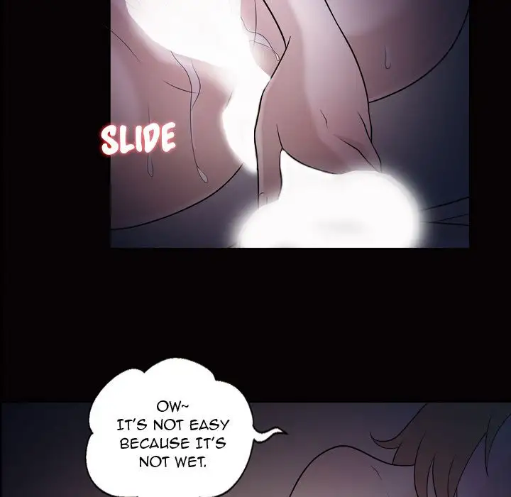 Her Voice Chapter 10 - Page 16