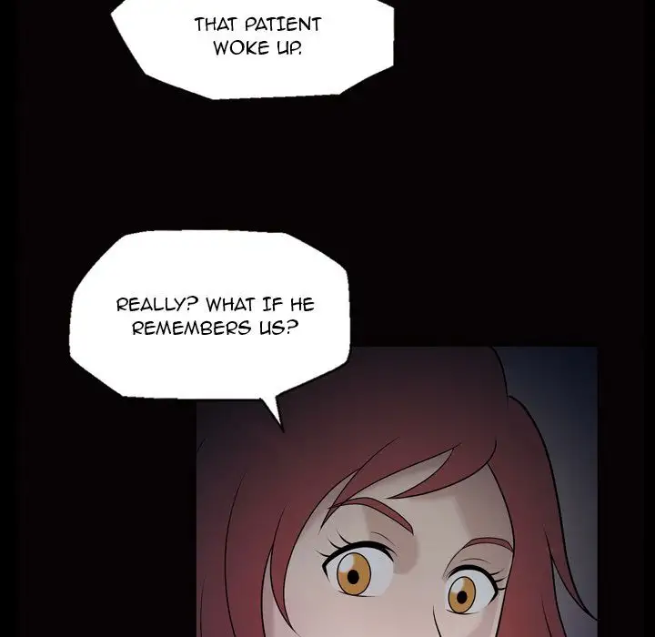 Her Voice Chapter 10 - Page 39