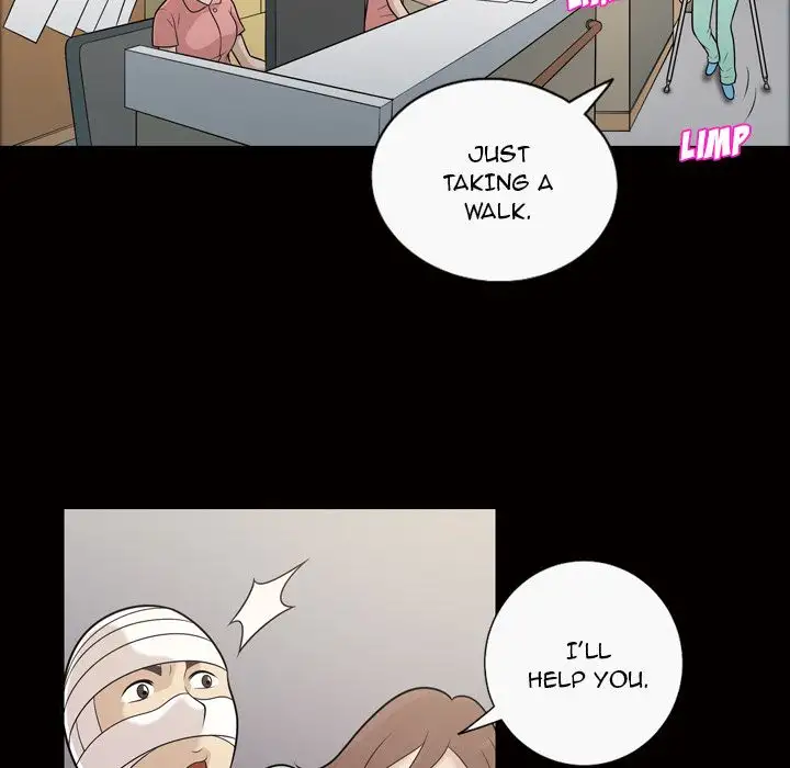 Her Voice Chapter 10 - Page 56