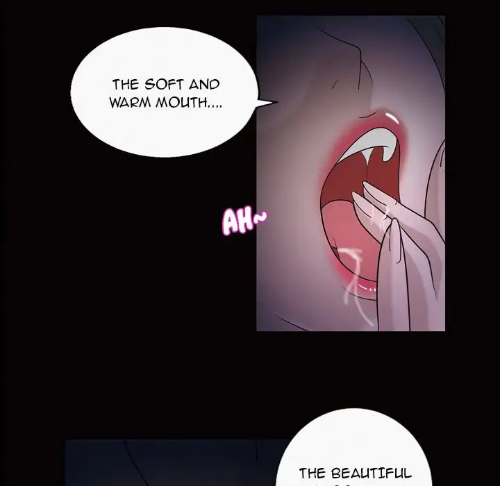 Her Voice Chapter 10 - Page 7