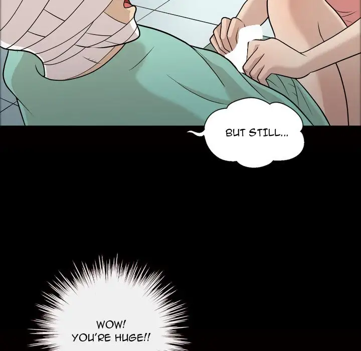 Her Voice Chapter 11 - Page 36