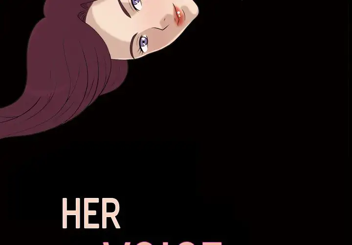 Her Voice Chapter 15 - Page 3