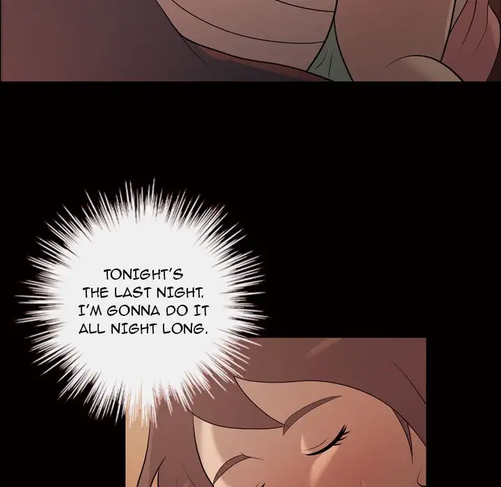 Her Voice Chapter 17 - Page 40