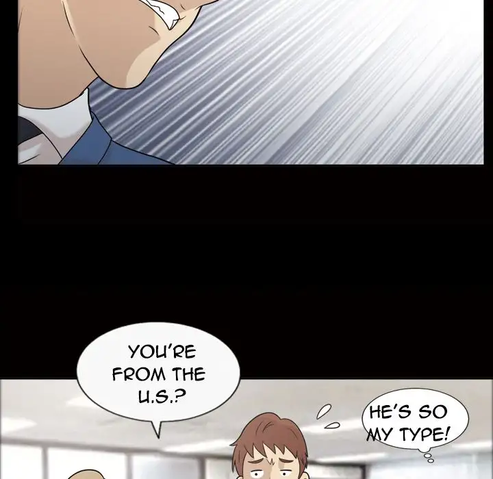 Her Voice Chapter 24 - Page 47