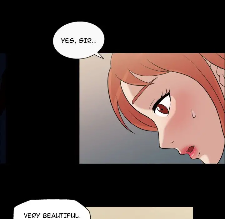 Her Voice Chapter 32 - Page 10