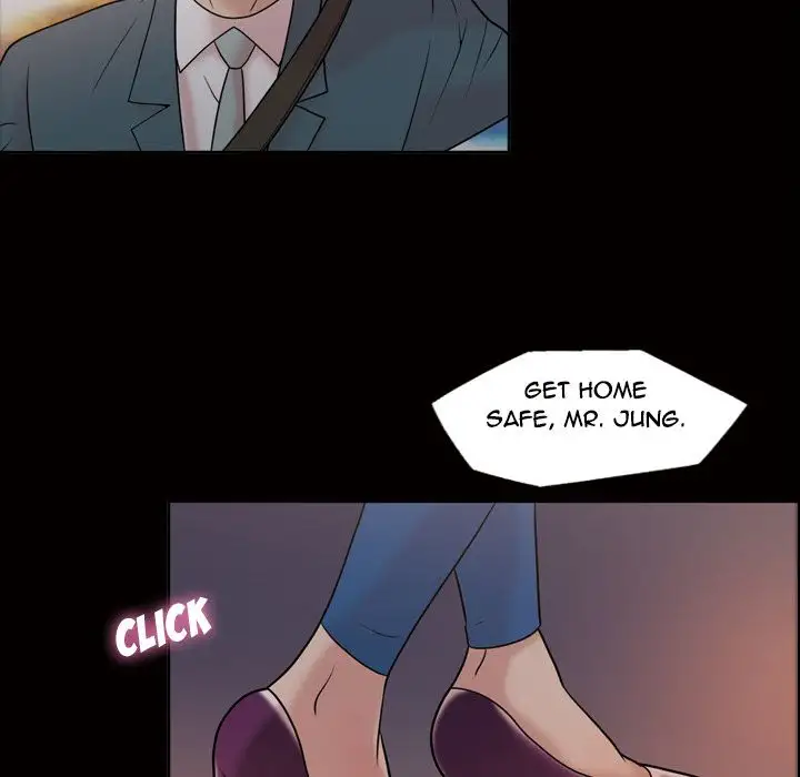 Her Voice Chapter 33 - Page 17