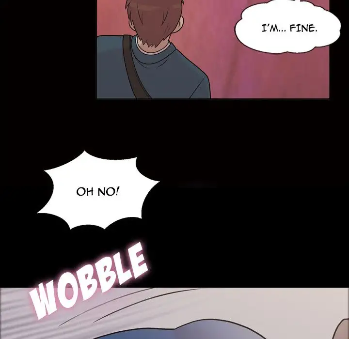 Her Voice Chapter 33 - Page 20