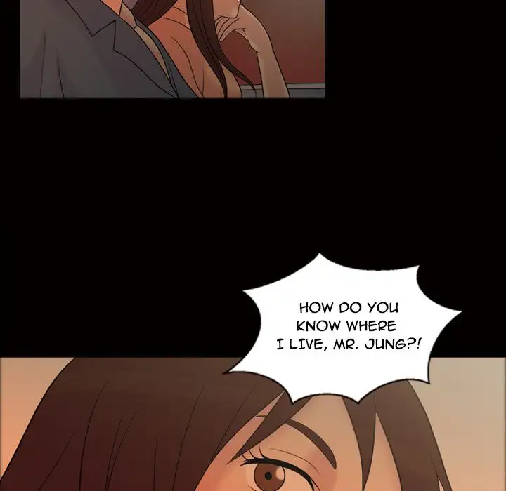 Her Voice Chapter 33 - Page 28