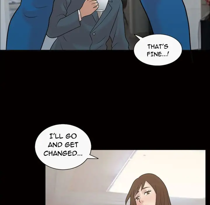 Her Voice Chapter 33 - Page 55