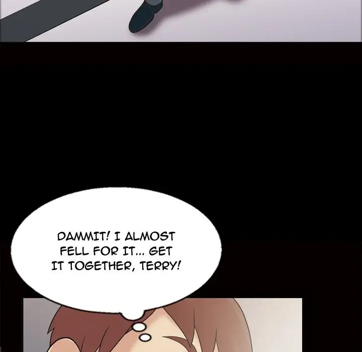 Her Voice Chapter 34 - Page 35