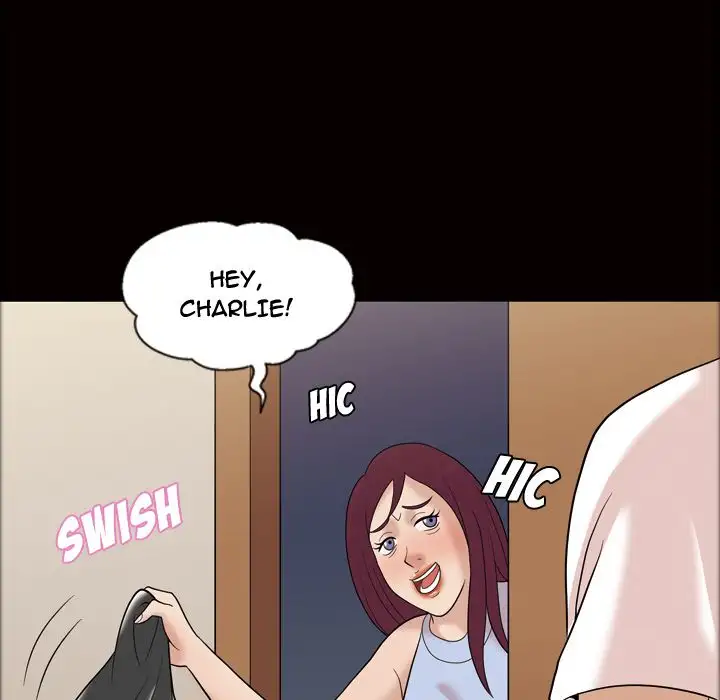 Her Voice Chapter 34 - Page 55