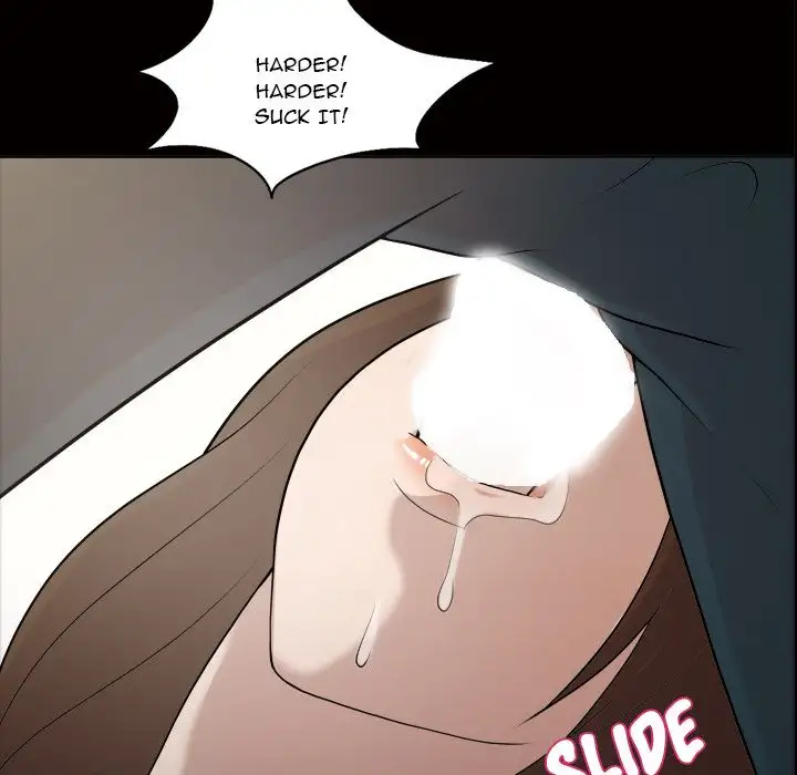 Her Voice Chapter 4 - Page 22