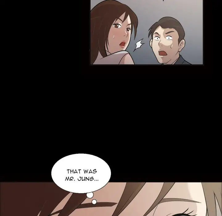 Her Voice Chapter 4 - Page 54