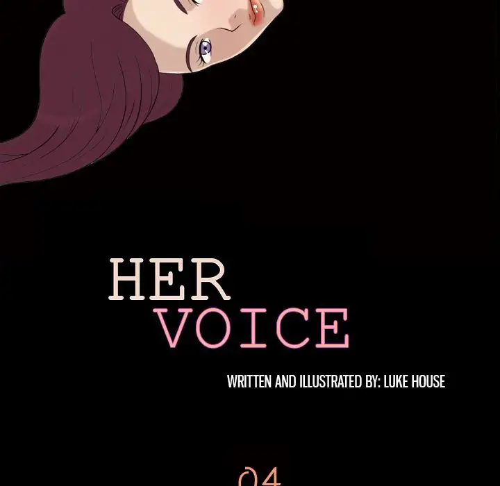 Her Voice Chapter 4 - Page 6