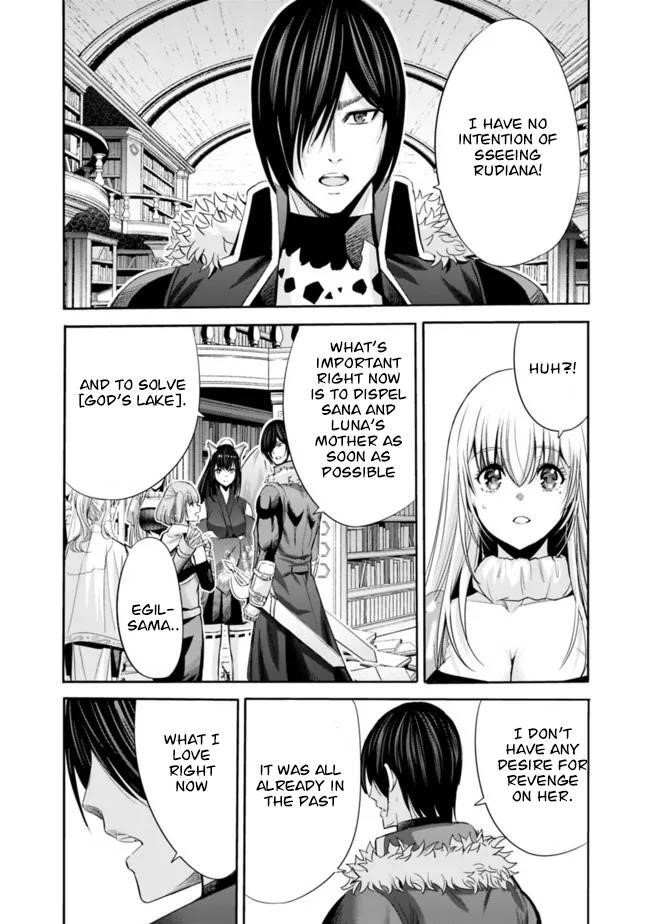 Uragirareta S Rank Boukensha no Ore wa, Aisuru Dorei no Kanojora to Tomoni Dorei dake no Harem Guild o Tsukuru Chapter 56 - Page 2