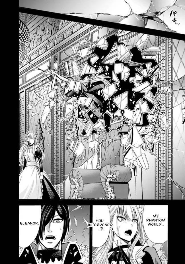 Uragirareta S Rank Boukensha no Ore wa, Aisuru Dorei no Kanojora to Tomoni Dorei dake no Harem Guild o Tsukuru Chapter 59 - Page 12