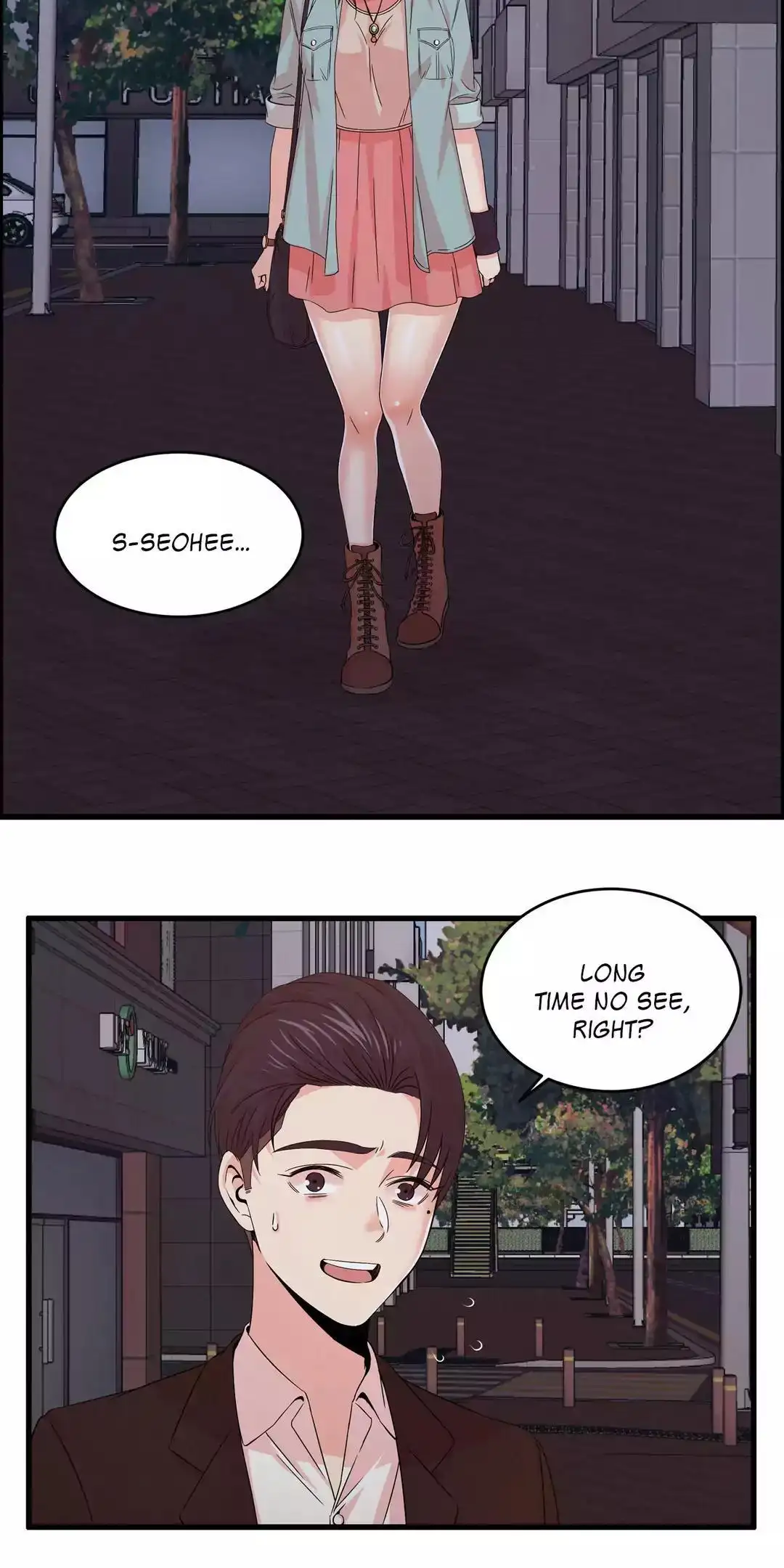 Sextealer Chapter 32 - Page 7