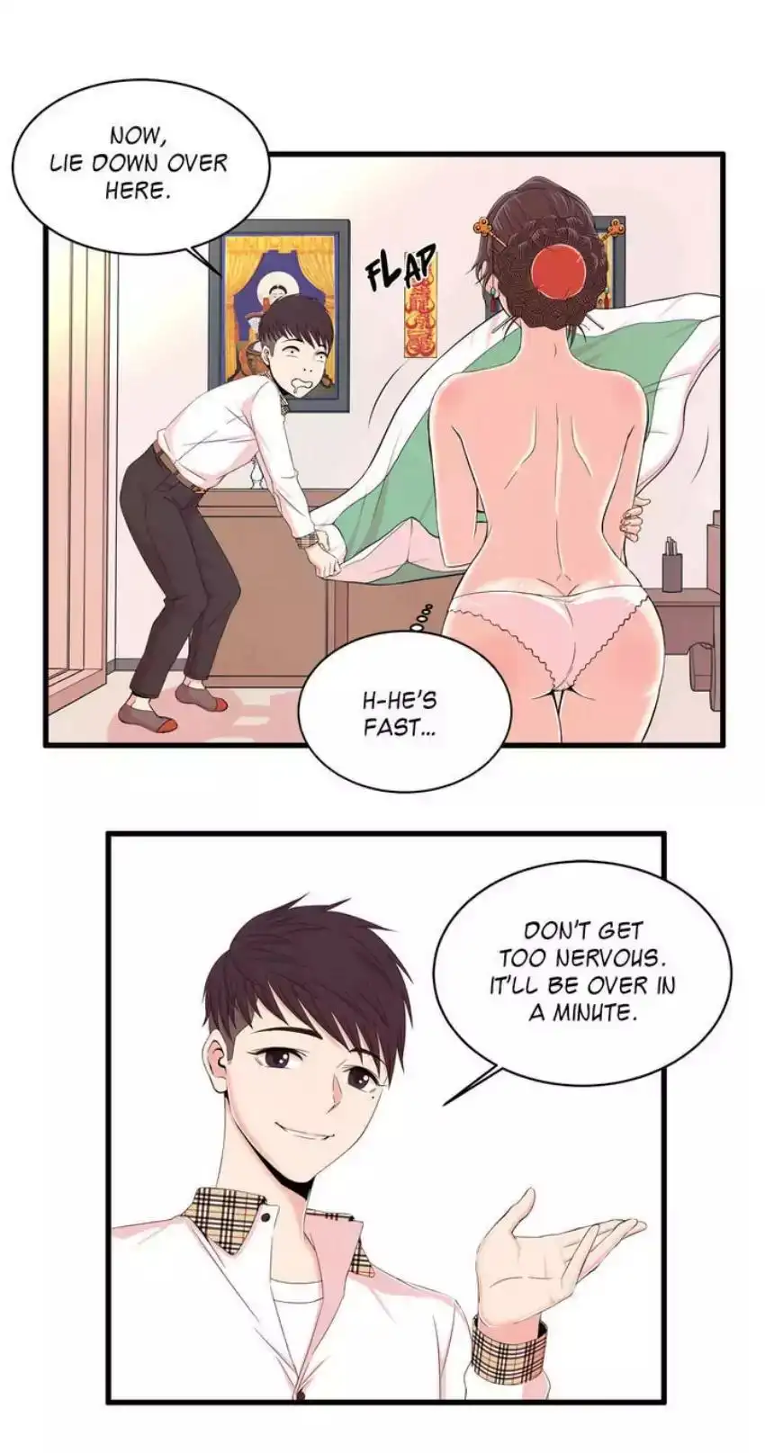 Sextealer Chapter 7 - Page 4