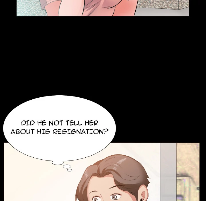 Daddy's Working Chapter 17 - Page 67