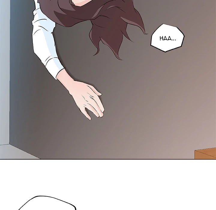 Love Recipe Chapter 12 - Page 87