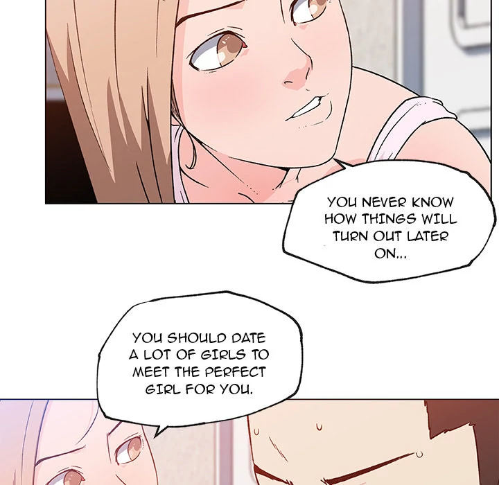 Love Recipe Chapter 20 - Page 23