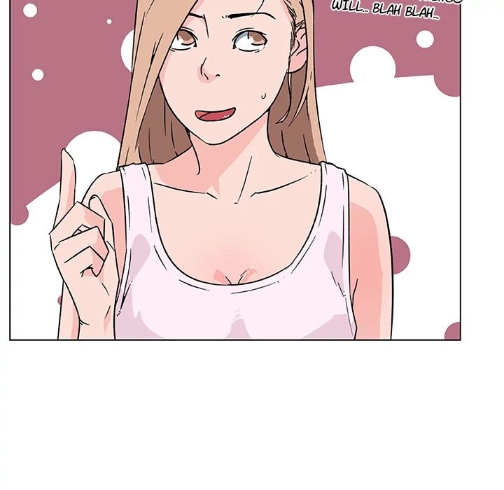 Love Recipe Chapter 20 - Page 25