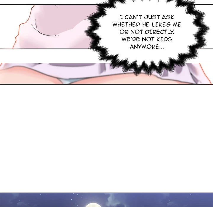 Love Recipe Chapter 20 - Page 32