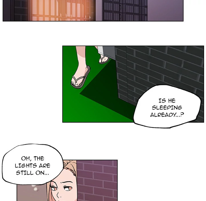 Love Recipe Chapter 20 - Page 46