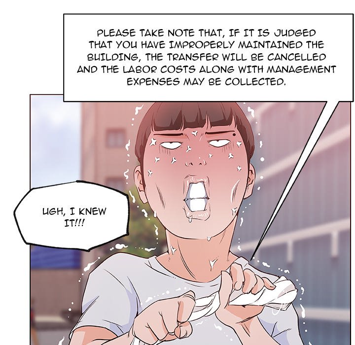 Love Recipe Chapter 38 - Page 42