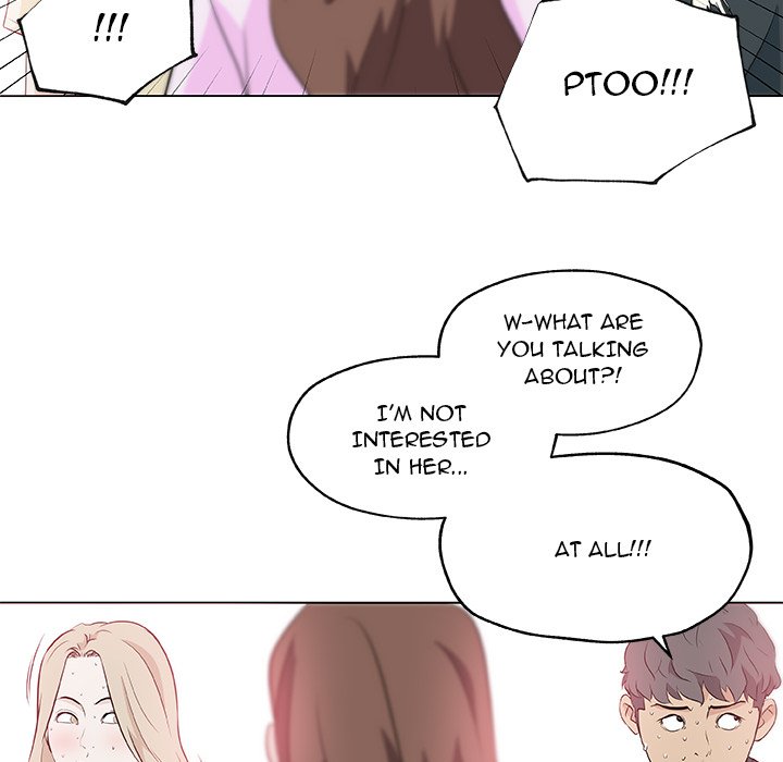 Love Recipe Chapter 46 - Page 64