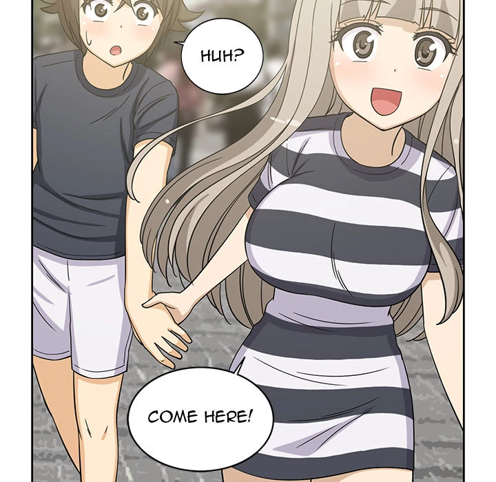 The Woman Next Door Chapter 20 - Page 6