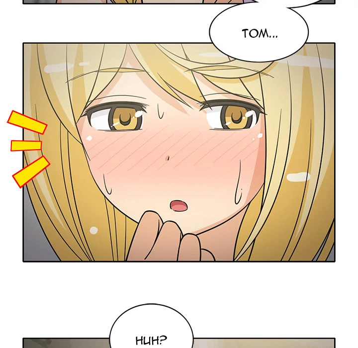 The Woman Next Door Chapter 27 - Page 45